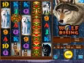 Wolf Rising