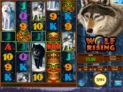 Wolf Rising