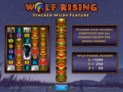 Wolf Rising