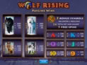 Wolf Rising