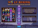 Wolf Rising