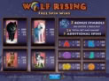 Wolf Rising
