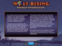 Wolf Rising