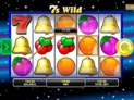 7s Wild