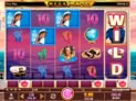 Mega Jackpots - Ocean Belles
