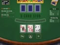 Three Card Poker