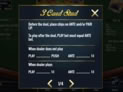 Three Card Poker