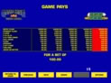 Game King Video Poker