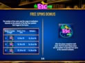 The Big Easy (EVA)