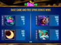 The Big Easy (EVA)