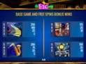 The Big Easy (EVA)