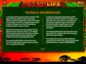 The Wild Life (EVA)