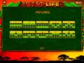 The Wild Life (EVA)