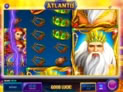 King of Atlantis (EVA)
