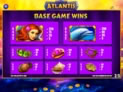 King of Atlantis (EVA)
