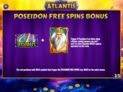 King of Atlantis (EVA)