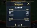 Blackjack Poker & Pairs