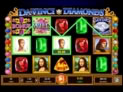 Da Vinci Diamonds