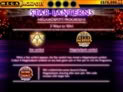 Mega Jackpots - Star Lanterns