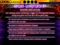 Mega Jackpots - Star Lanterns