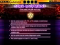 Mega Jackpots - Star Lanterns