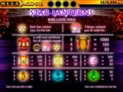 Mega Jackpots - Star Lanterns