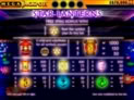 Mega Jackpots - Star Lanterns