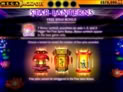 Mega Jackpots - Star Lanterns