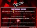 The Voice