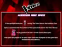The Voice