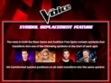 The Voice