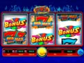 Triple Red Hot 7 Free Games