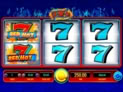 Triple Red Hot 7 Free Games