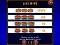 Triple Red Hot 7 Free Games
