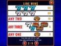 Triple Red Hot 7 Free Games