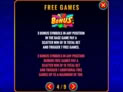 Triple Red Hot 7 Free Games