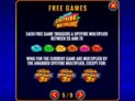 Triple Red Hot 7 Free Games