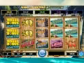 Wheel of Fortune - Hawaiian Getaway