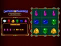 Da Vinci Diamonds Tic-Tac-Toe