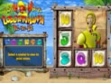 Lucky Larry's Lobstermania Tic-Tac-Toe