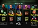 Breaking Bad