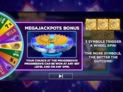Mega Jackpots - Wheel of Fortune On Air