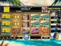 POWERBUCK$ Wheel of Fortune - Hawaiian Getaway