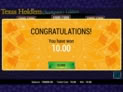 Texas Hold'em Champion's Edition
