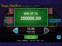Texas Hold'em Champion's Edition