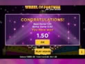Wheel of Fortune - On the Road