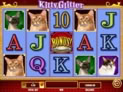 Kitty Glitter