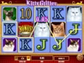 Kitty Glitter