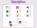 Kitty Glitter