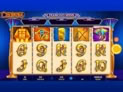 Cleopatra Diamond Spins
